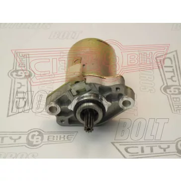 Önindító SUZUKI / MORINI motoros robogókhoz (RMS)