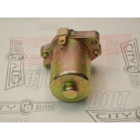 Önindító SUZUKI / MORINI motoros robogókhoz (RMS)