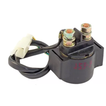 Önindítórelé ROBOGÓ 12V 100A (RMS)