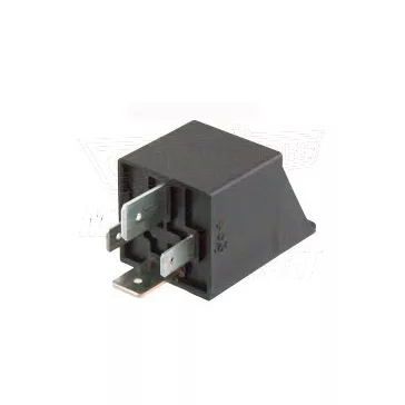 Önindítórelé PIAGGIO 12V 80A RMS