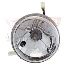 Lámpa első VESPA Lx 50 2T-4T