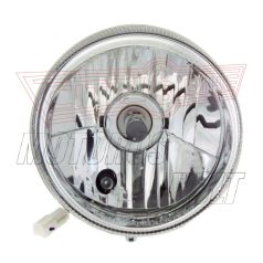 Lámpa első VESPA Lx 125-150 (2005-2016)