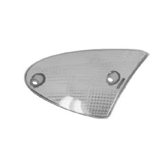 Indexbúra első APRILIA SR 50 WWW fehér 2cs bal RMS