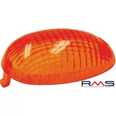 Indexbúra első PIAGGIO TYPHOON / NRG sárga bal RMS