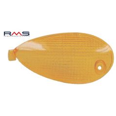 Indexbúra hátsó PIAGGIO LIBERTY 50-125 sárga bal RMS