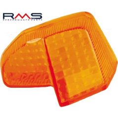 Indexbúra hátsó YAMAHA BWS SPIRIT sárga bal RMS