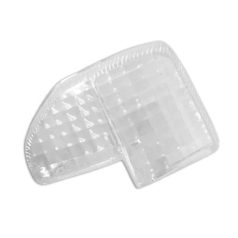 Indexbúra hátsó YAMAHA BWS SPIRIT fehér bal RMS