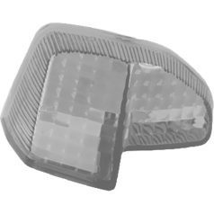 Indexbúra hátsó YAMAHA BWS SPIRIT fehér jobb RMS