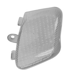 Indexbúra hátsó YAMAHA BWS (4SB) fehér jobb RMS