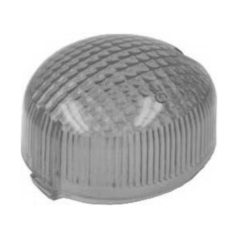 Indexbúra hátsó YAMAHA AEROX ( fehér ) bal RMS