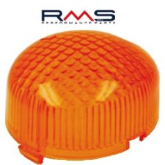 Indexbúra hátsó YAMAHA AEROX jobb sárga RMS