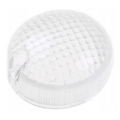 Indexbúra hátsó YAMAHA AEROX ( fehér ) jobb RMS