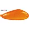 Indexbúra bal hátsó PIAGGIO NRG MC3 sárga RMS