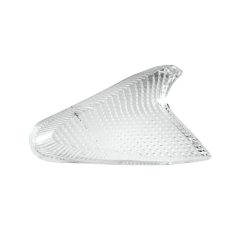 Indexbúra hátsó YAMAHA T-MAX 500 (01-07) bal fehér RMS