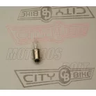 Izzó 12V 23W BA9S 180fok index Izzó RMS