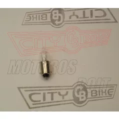 Izzó 12V 23W BA9S 180fok index Izzó RMS