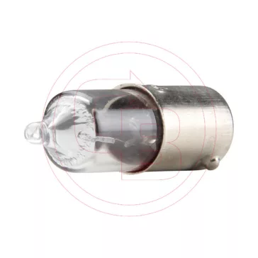 Izzó 12V 23W BA9S 180fok index Izzó RMS