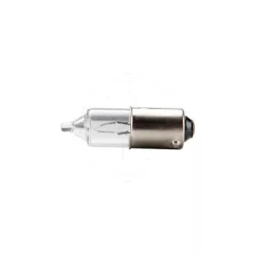 Izzó 12V 23W BA9S 180fok index Izzó RMS