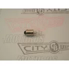 Izzó 12V 23W BA9S 180fok index Izzó RMS