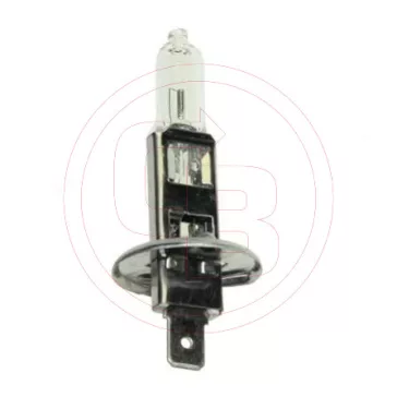 Izzó 12V 55W H1 RMS