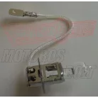 Izzó 12V 55W H3 RMS