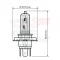 Izzó 12V 60/55W H4 RMS E jeles