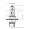 Izzó 12V 35/35W H4 RMS E-jeles