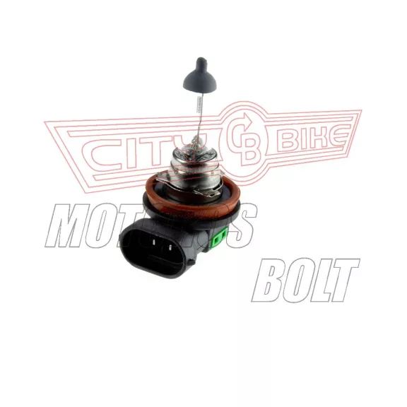 Izzó 12V 55W H11 RMS Izzó 12V 55W H11 RMS