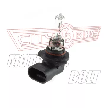 Izzó 12V 65W HB3 RMS