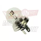 Izzó 12V 45/40W P45T RMS