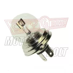 Izzó 12V 45/40W P45T RMS