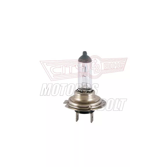 Izzó 12V 55W H7 RMS Izzó 12V 55W H7 RMS
