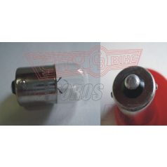 Izzó 12V 10W BA15S RMS