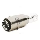 Izzó 12V 35/35W BA20D halogén RMS