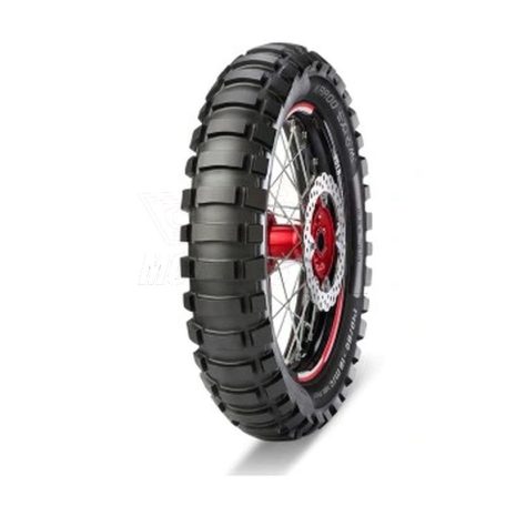 METZELER gumiköpeny 140/80-18 KAROO EXTREME 70R TT MST M/C hátsó kerékre DOT 50-51/2022