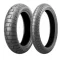 BRIDGESTONE gumiköpeny 100/90-19 AT41 57V TL M+S UM első kerékre
