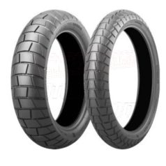   BRIDGESTONE gumiköpeny 150/70-17 AT41 69V TL M+S UM hátsó kerékre