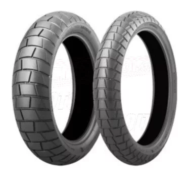  BRIDGESTONE gumiköpeny 170/60-17 AT41 72V TL M+S hátsó kerékre