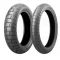 BRIDGESTONE gumiköpeny 170/60-17 AT41 72V TL M+S hátsó kerékre