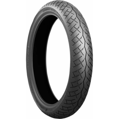 BRIDGESTONE gumiköpeny 110/90-18 BT46 61V TL UM első kerékre