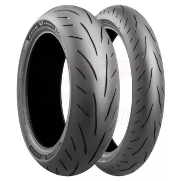   BRIDGESTONE gumiköpeny 160/60ZR17 S23 (69W) TL hátsó kerékre DOT 45-46/2023