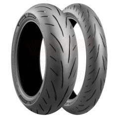   BRIDGESTONE gumiköpeny 190/50ZR17 S23 (73W) TL hátsó kerékre