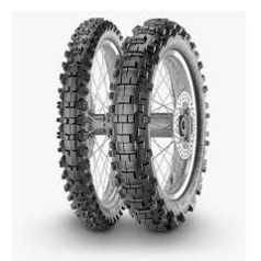   METZELER gumiköpeny 90/90-21 MCE 6 DAYS EXTREME FIM 54M TT M+S első kerékre