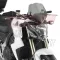 Plexi-szélvédő Suzuki GSR 600 (08-11) GIVI (tartó nélkül)