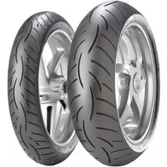   METZELER gumiköpeny 160/60-17 ROADTEC Z8 INTERACT (M) 69W TL M/C hátsó kerékre
