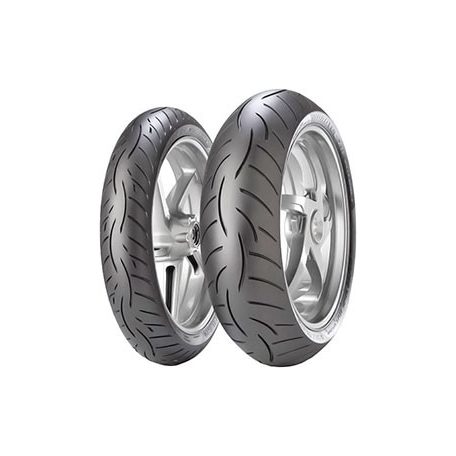 METZELER gumiköpeny 160/60-18 ROADTEC Z8 INTERACT (M) 70W TL M/C hátsó kerékre