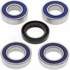 Kerékcsapágy-szett Suzuki DR 650 SE ALL Balls