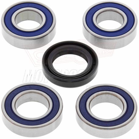 Kerékcsapágy-szett Suzuki DR 650 SE ALL Balls