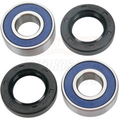 Kerékcsapágy-szett Suzuki AN Burgman 400  ALL Balls