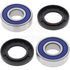 Kerékcsapágy-szett Suzuki SV 650 99-02 ALL Balls